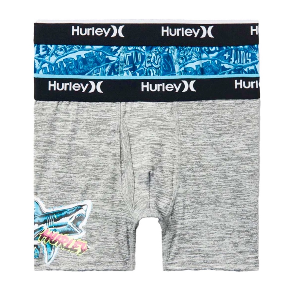 NWT Hurley Boxer Briefs